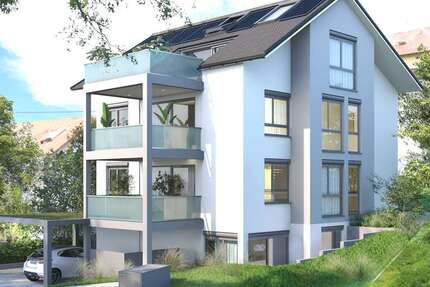 Wohnung Winnenden - 5 Zimmer, 137 m&sup2;, 798.000&euro; | Angebot:24507294