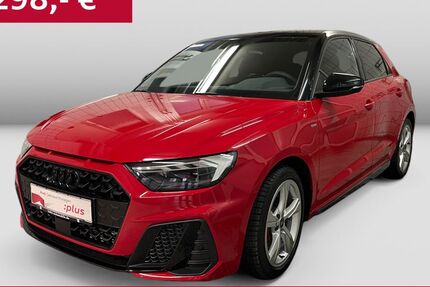Audi A1 6.498 km 29.490 &euro; Fellbach 70734