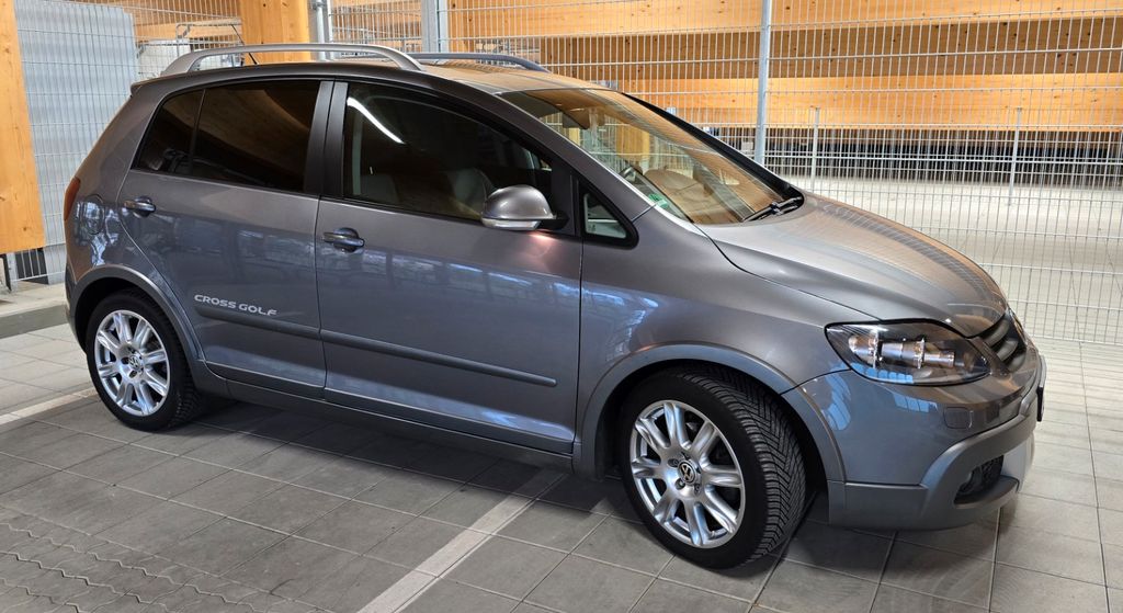 VW Golf Plus 123.000 km 6.600 &euro; Plieningen 70599