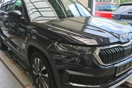 Skoda Kodiaq 145.000 km 25.999 &euro; Ditzingen 71254