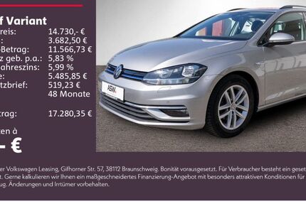 VW Golf 82.000 km 14.730 &euro; Weinsberg 74189