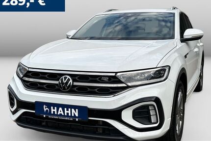 VW T-Roc 45.297 km 26.230 &euro; Esslingen (bei Stuttgart) 73734