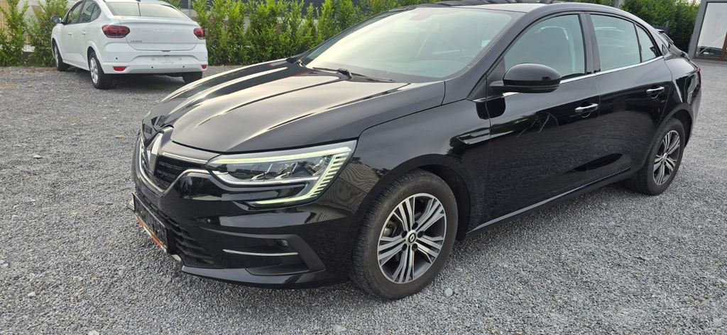 Renault Megane 19.600 km 15.490 &euro; Leingarten 74211