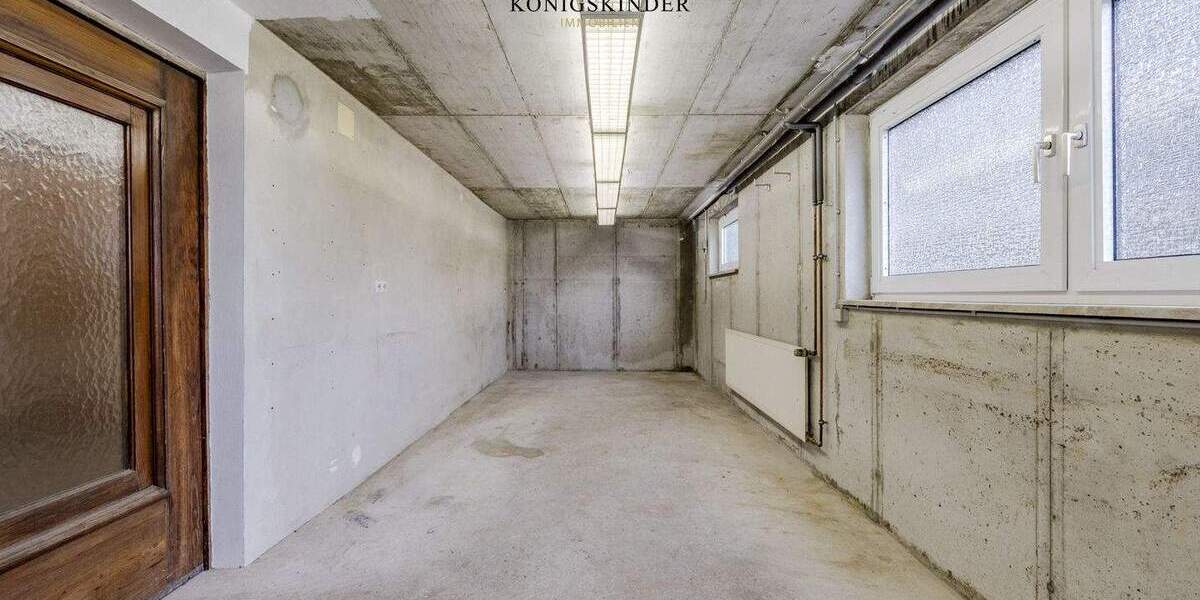 Einfamilienhaus Backnang - 6 Zimmer, 107 m&sup2;, 399.000&euro; | Angebot:25730879