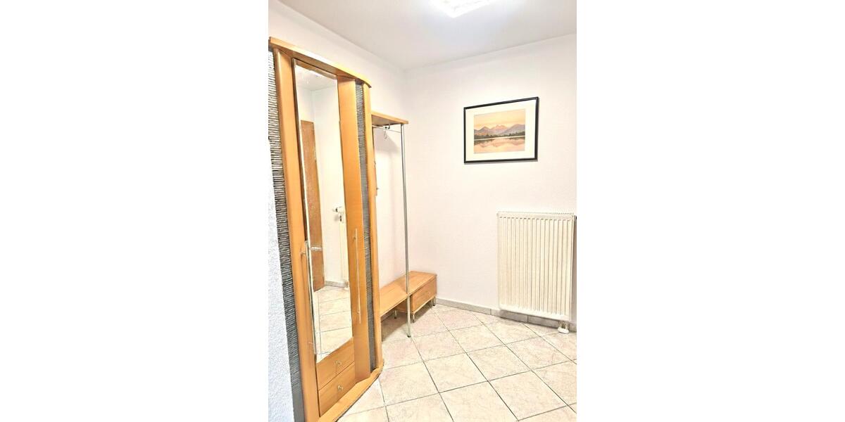 Etagenwohnung Korntal-Münchingen Münchingen - 4 Zimmer, 109 m&sup2;, 1.680&euro; | Angebot:25256429