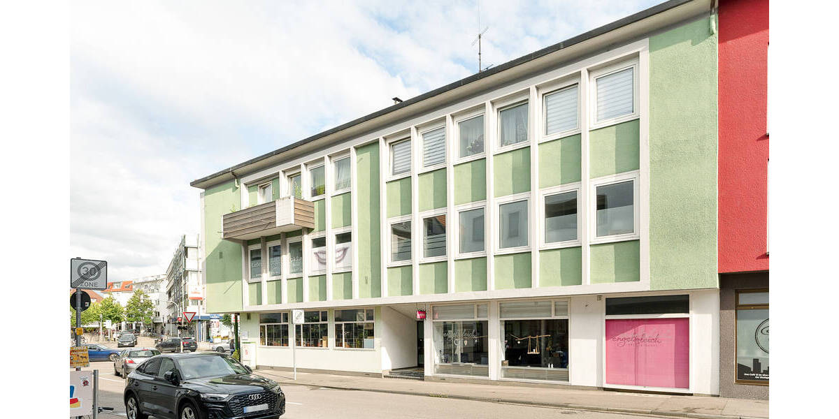 Mehrfamilienhaus, Wohnhaus Stuttgart / Weilimdorf Weilimdorf - 1.475.000&euro; | Angebot:25662258