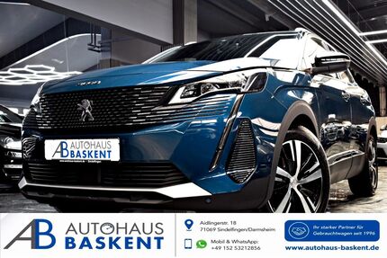 Peugeot 3008 86.500 km 18.490 &euro; Sindelfingen-Darmsheim 71069