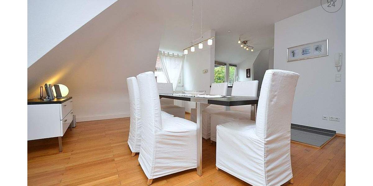 Etagenwohnung Stuttgart Ost - 2 Zimmer, 70 m&sup2;, 1.540&euro; | Angebot:25742828