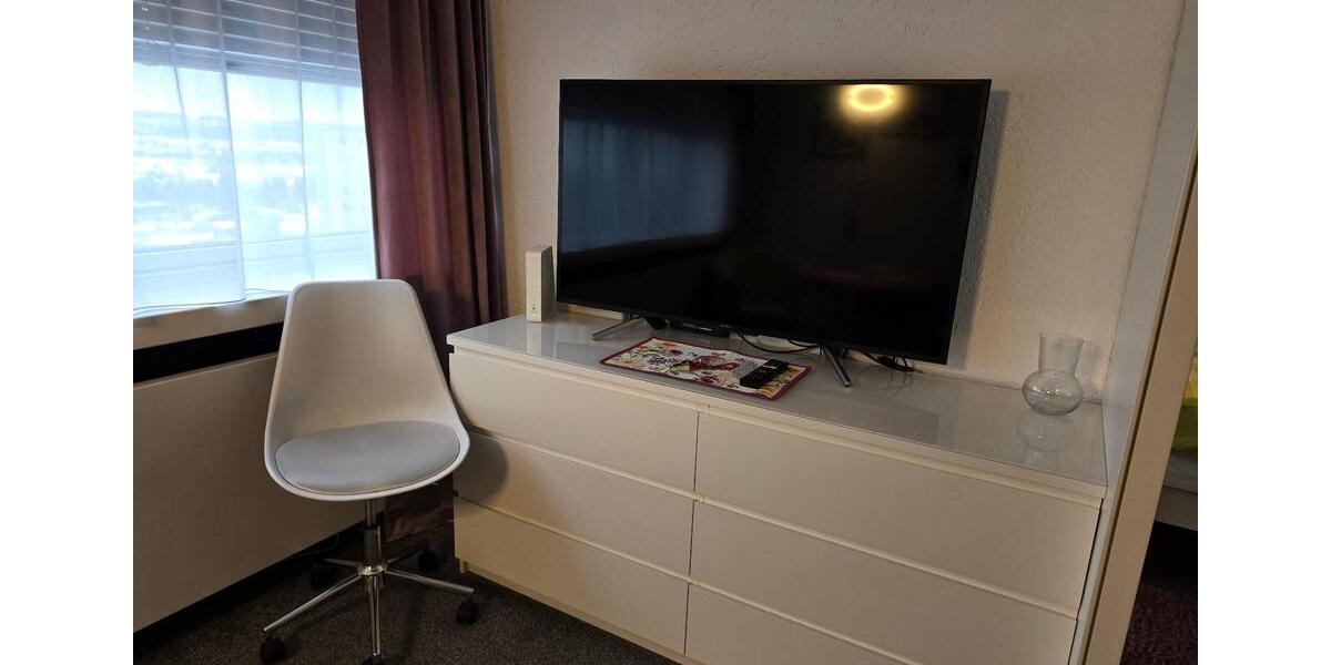 Etagenwohnung Stuttgart Stuttgart-Ost - 1 Zimmer, 23 m&sup2;, 800&euro; | Angebot:25225445