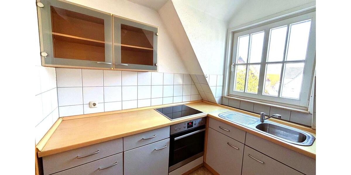 Maisonettenwohnung Winterbach - 2.5 Zimmer, 75 m&sup2;, 845&euro; | Angebot:25917292