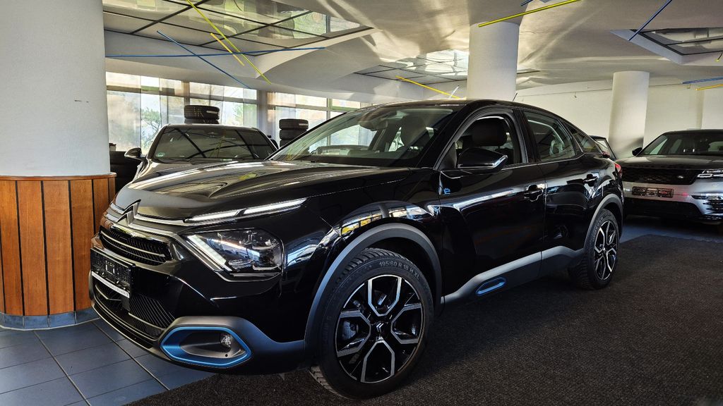 Citroen C4 23.500 km 17.590 &euro; Filderstadt 70794