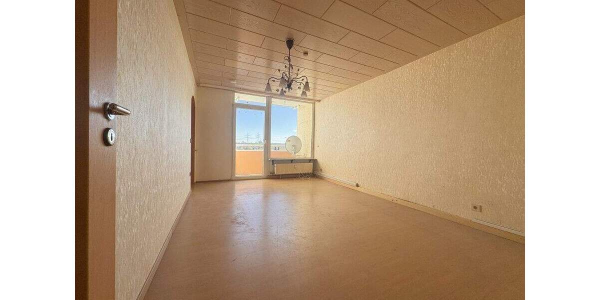 Etagenwohnung Marbach am Neckar / Hörnle Hörnle - 3 Zimmer, 55 m&sup2;, 159.000&euro; | Angebot:25800953