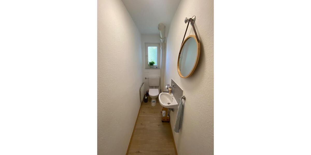 Etagenwohnung Rudersberg - 3.5 Zimmer, 75 m&sup2;, 750&euro; | Angebot:27541949