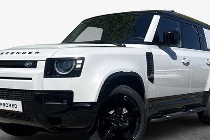 Land Rover Defender 5.600 km 85.880 &euro; Heilbronn 74080