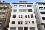 Etagenwohnung Stuttgart Mitte - 2 Zimmer, 52 m&sup2;, 310.000&euro; | Angebot:25679822