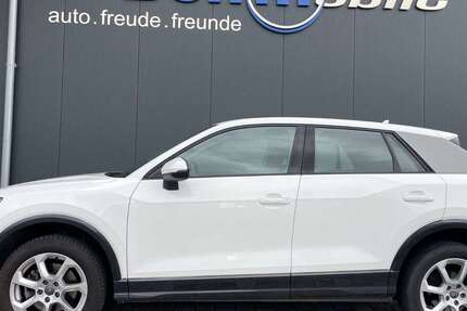 Audi Q2 39.600 km 19.980 &euro; Steinheim 71711