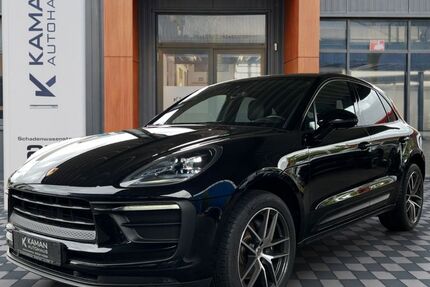 Porsche Macan 25.400 km 66.500 &euro; Sindelfingen 71065
