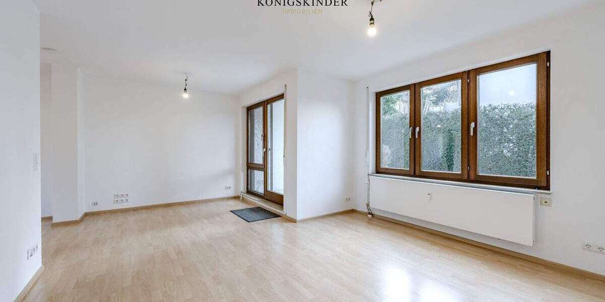 Etagenwohnung Stuttgart / Obertürkheim Obertürkheim - 3 Zimmer, 84 m&sup2;, 324.900&euro; | Angebot:25676122