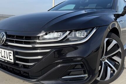 VW Arteon 86.170 km 32.990 &euro; Stuttgart 70499