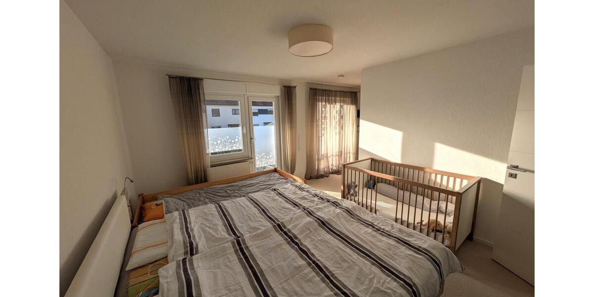 Reihenhaus Plochingen - 4.5 Zimmer, 159 m&sup2;, 630.000&euro; | Angebot:27080978