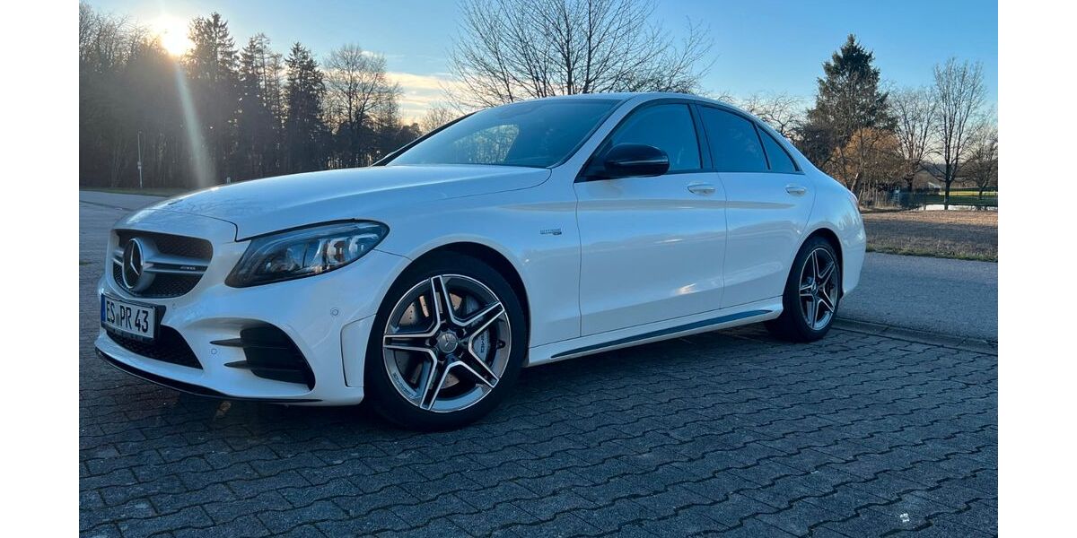 Mercedes-Benz C 43 AMG 108.900 km 33.100 &euro; Leinfelden Echterdingen 70771