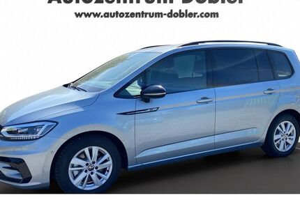 VW Touran 3.000 km 47.770 &euro; Mühlacker 75417