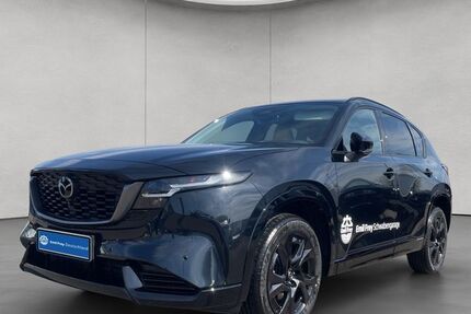 Mazda CX-5 4.000 km 41.880 &euro; Heilbronn 74080