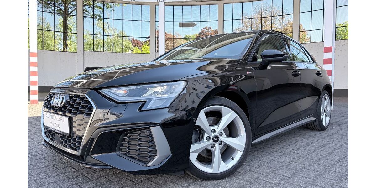 Audi A3 107.600 km 24.899 &euro; Heilbronn 74074