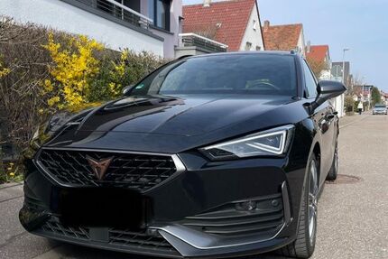 Cupra Leon 64.000 km 24.990 &euro; Gerlingen 70839