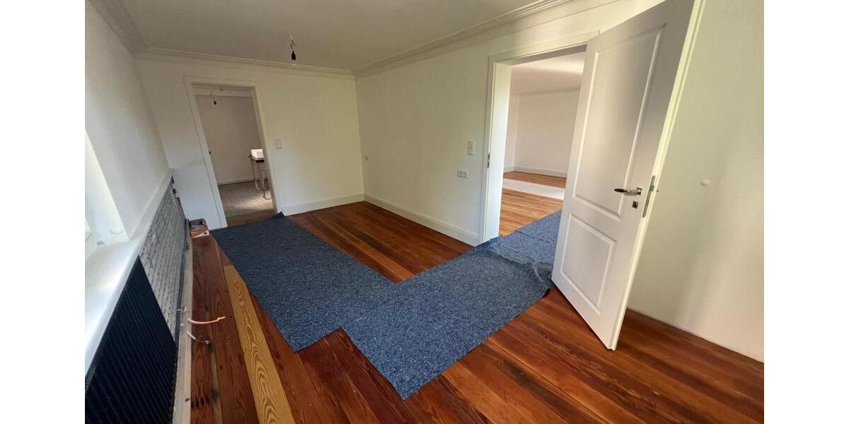 Etagenwohnung Schwieberdingen - 3 Zimmer, 95 m&sup2;, 1.520&euro; | Angebot:27540334