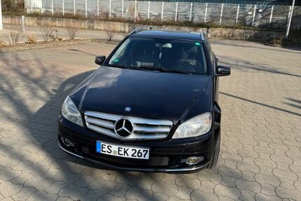 Mercedes-Benz C 220 213.000 km 6.490 &euro; Wendlingen 73240