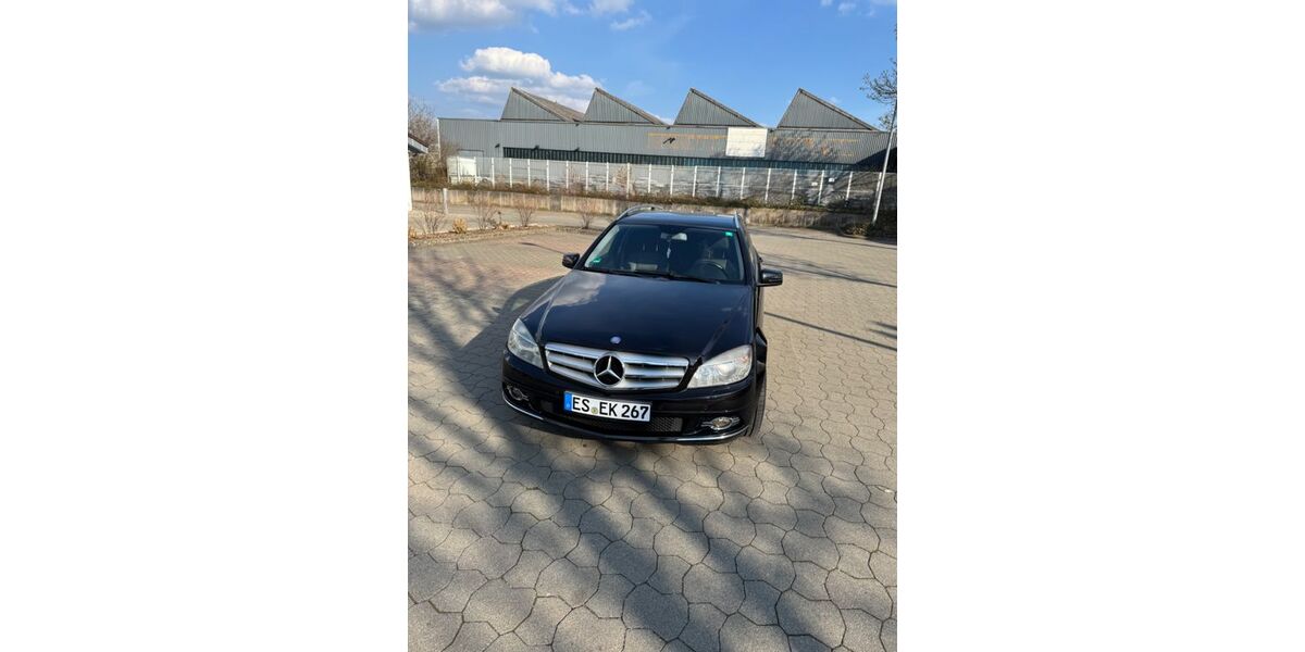 Mercedes-Benz C 220 213.000 km 6.490 &euro; Wendlingen 73240