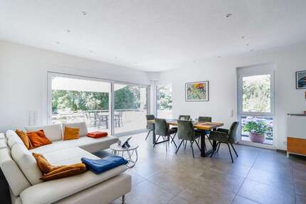 Wohnung Heilbronn Böckingen - 3 Zimmer, 100 m&sup2;, 1.300&euro; | Angebot:27027422