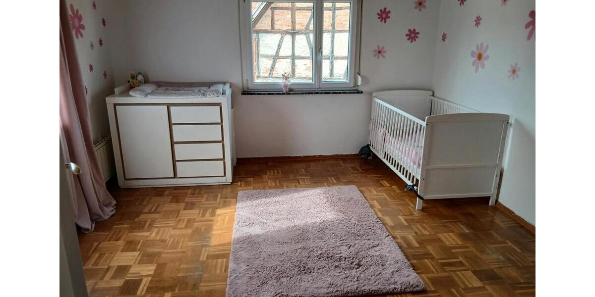 Maisonettenwohnung Althütte - 6 Zimmer, 120 m&sup2;, 1.400&euro; | Angebot:27575143