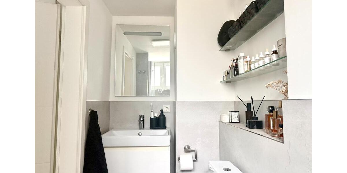 Terrassenwohnung Esslingen am Neckar Pliensauvorstadt - 1 Zimmer, 35 m&sup2;, 700&euro; | Angebot:26431346