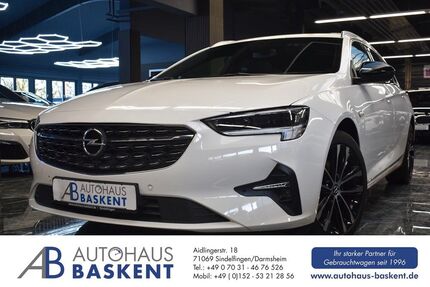 Opel Insignia 69.900 km 18.980 &euro; Sindelfingen-Darmsheim 71069