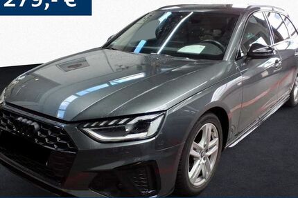 Audi A4 77.500 km 29.930 &euro; Kornwestheim 70806