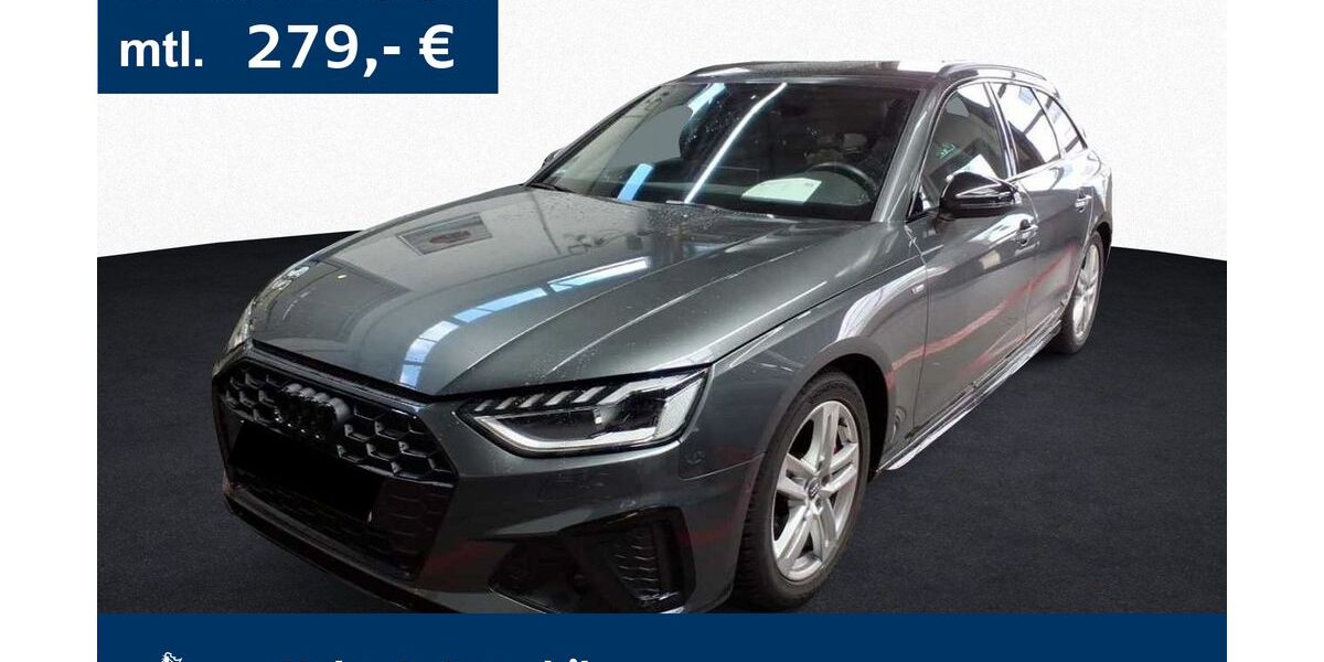 Audi A4 77.500 km 29.930 &euro; Kornwestheim 70806