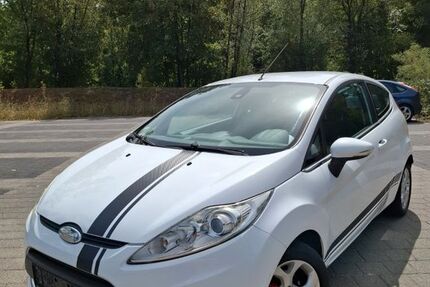 Ford Fiesta 283.410 km 1.900 &euro; Kirchheim am Neckar 74366