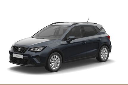 Seat Arona 15.885 km 20.930 &euro; Stuttgart-Feuerbach 70469