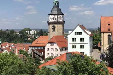 Wohnung Backnang - 4 Zimmer, 130 m&sup2;, 1.690&euro; | Angebot:25905915