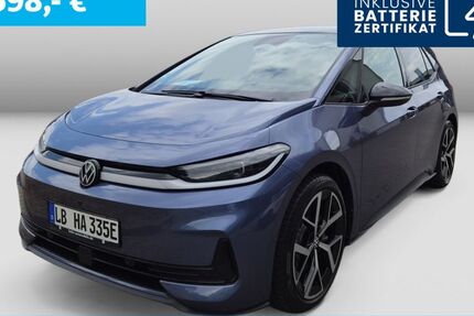 VW ID.3 5.000 km 47.880 &euro; Kornwestheim 70806