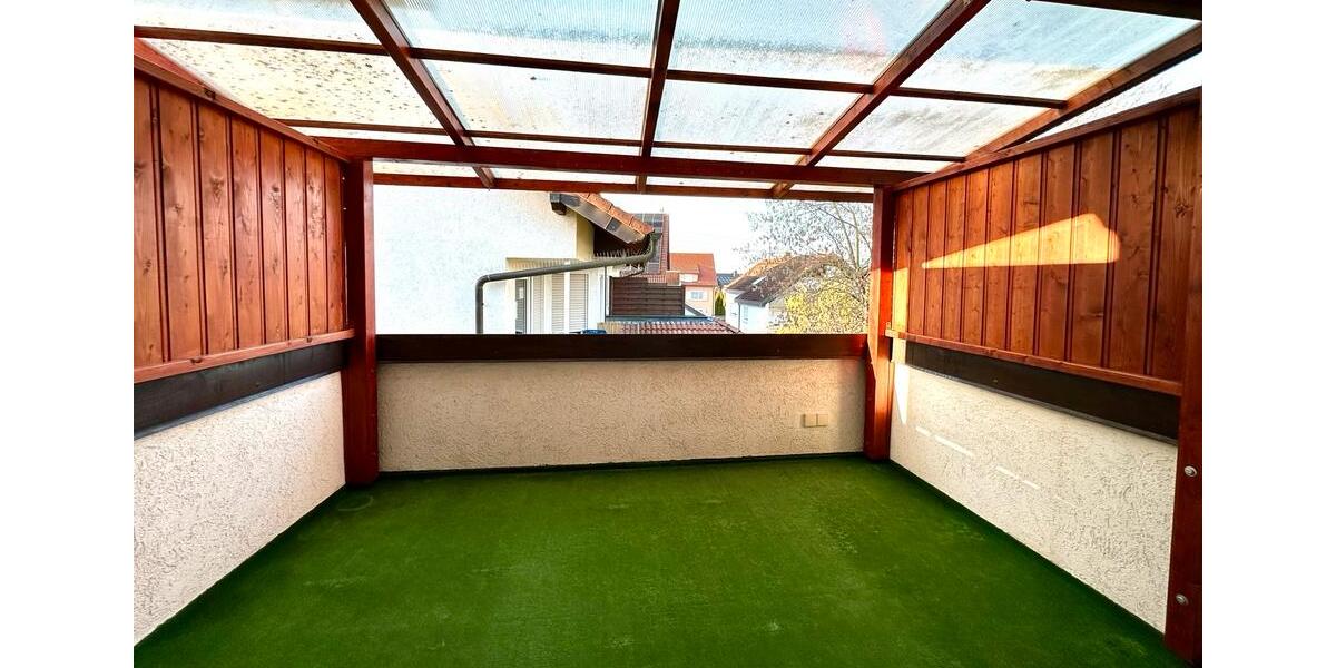 Etagenwohnung Schwaikheim - 3.5 Zimmer, 85 m&sup2;, 330.000&euro; | Angebot:25334708