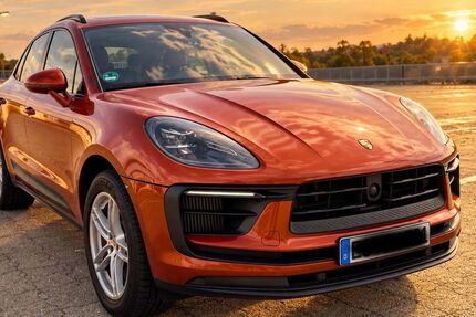Porsche Macan 60.000 km 65.300 &euro; Wendlingen 73240
