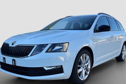 Skoda Octavia 189.173 km 8.950 &euro; Waiblingen 71334