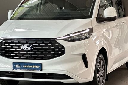 Ford Tourneo Custom 20.639 km 40.999 &euro; Marbach am Neckar 71672