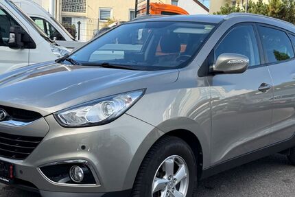 Hyundai ix35 196.000 km 5.990 &euro; Filderstadt bei Stuttgart 70794