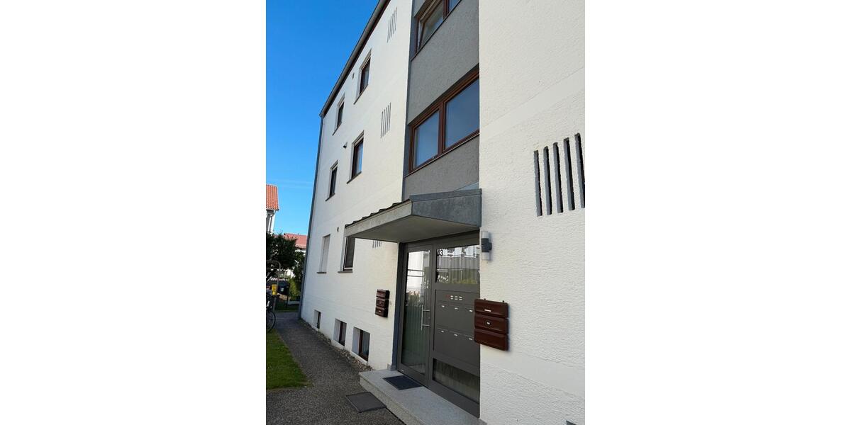 Erdgeschoßwohnung Plochingen - 3 Zimmer, 72 m&sup2;, 210.000&euro; | Angebot:26545489