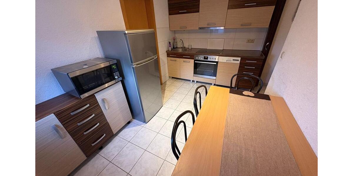 Erdgeschoßwohnung Magstadt - 1.5 Zimmer, 39 m&sup2;, 165.000&euro; | Angebot:25980644