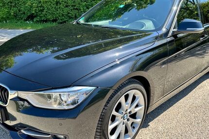 BMW 320 161.000 km 10.999 &euro; Freiberg am Neckar 71691